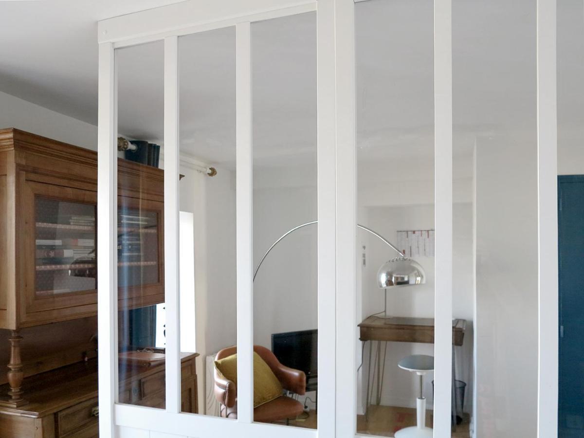 Bel Appartement Avec Vue Directe Sur Loire Paimboeuf Exterior photo